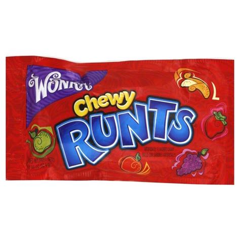 Chewy runts. Things To Know About Chewy runts. 